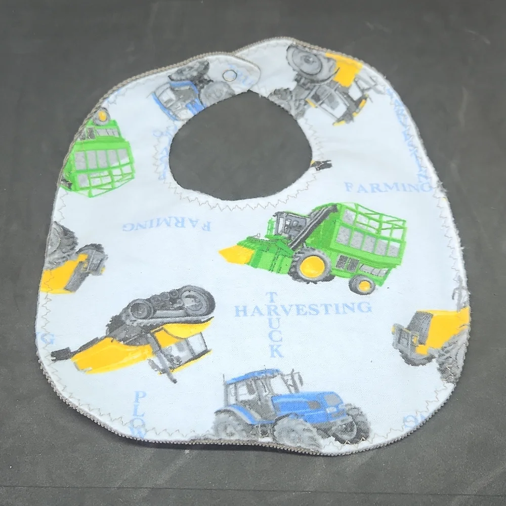 Boys bib bundle